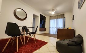 Apto próximo Ribeirão Shopping